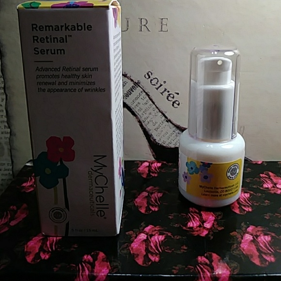 MyChelle dermaceuticals Other - Remarkable Retinal Serum